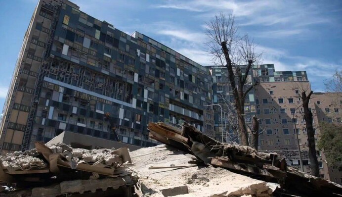 «Кого-то решение могло шокировать»: отстраненный руководитель «Охматдета» объяснил, что произошло