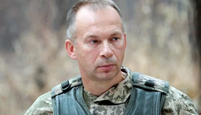 Какие новости по курской операции - главком сделал доклад