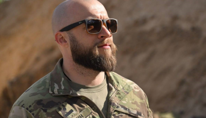 В Третьей штурмовой бригаде отреагировали на скандал с видео о 