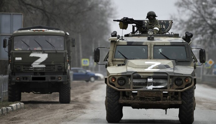 У WSJ дізналися, скільки РФ перекинула бійців з України в Курську область