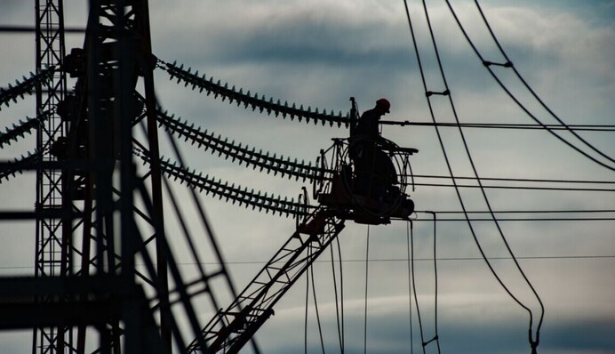 Отключения возвращаются: когда будем без света 19 августа