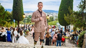 «Тут він долю не знайде»: танок «Холостяка» розчулив і збентежив водночас