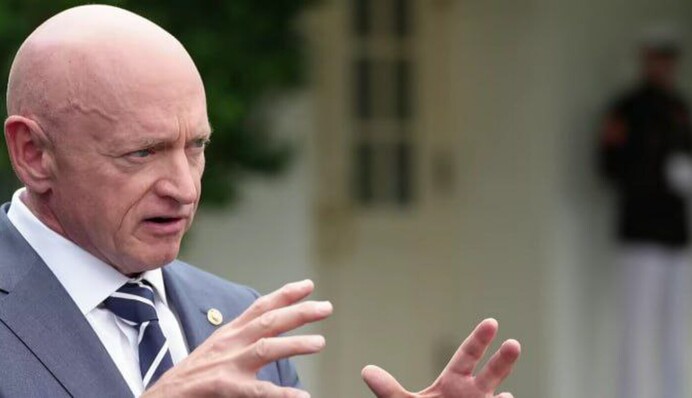 Сенатор США спрогнозував зміну перебігу російсько-української війни