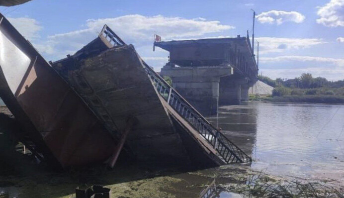 Плацдарм збільшиться вдвічі - Братчук про "котел" для росіян на Курщині
