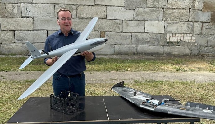 BILD дізнався, чому Україна втратила велику суму військової допомоги від Німеччини