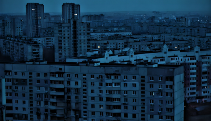 Украине спрогнозировали катастрофу зимой из-за дефицита электричества