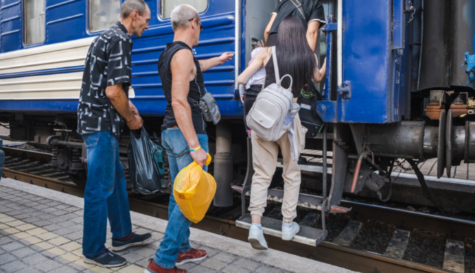 Жителям Покровска сказали, сколько есть времени для эвакуации