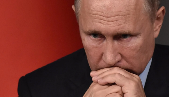 Путін готовий віддати Курськ, але головний "сюрприз" для нього ще попереду - прогноз Жданова