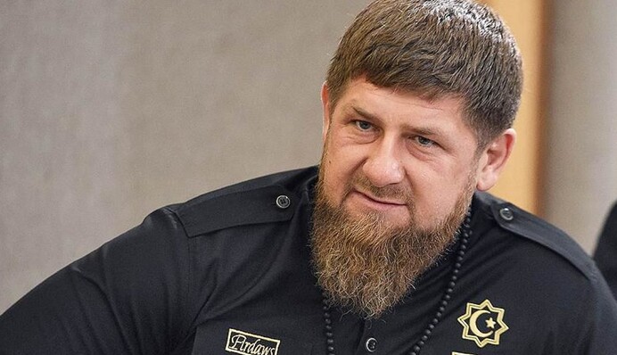 Кадиров подякував Маску за Starlink