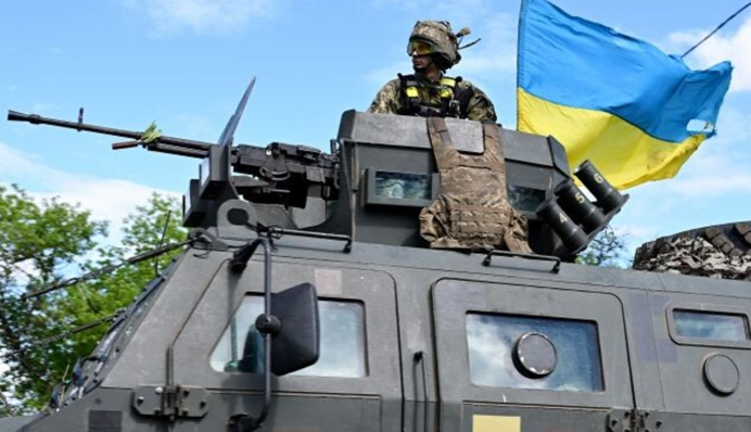 Операція під Курськом: ЗСУ розширили контроль над населеними пунктами