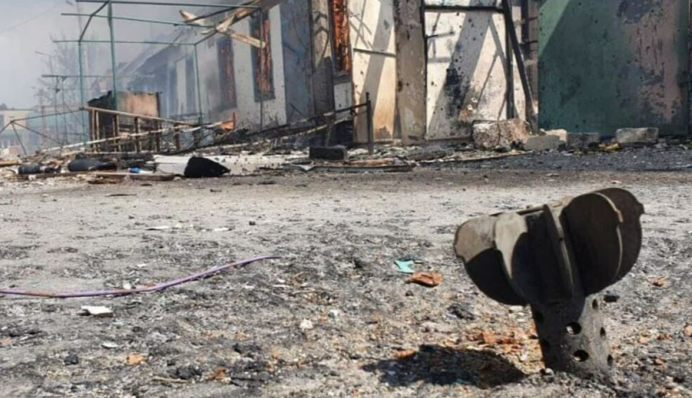 На Донеччині РФ вбила мирних людей: в ОВА закликають евакуюватись