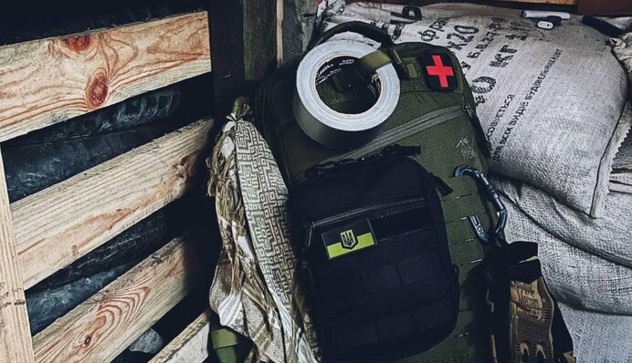 Очільниця «Госпітальєрів» розповіла про найтяжчий злочин