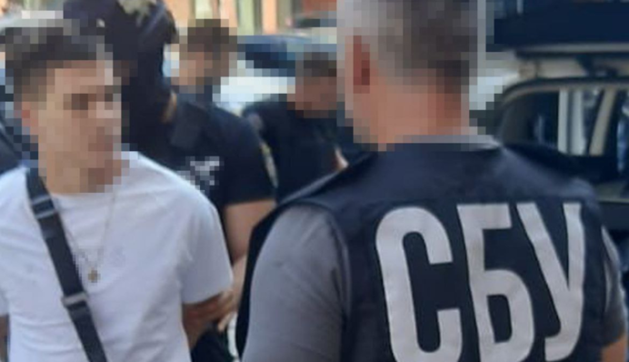 Силовики задержали еще три группы поджигателей в разных регионах: детали