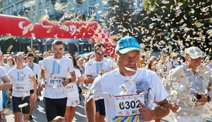 В Україні та за кордоном до Дня Незалежності відбудеться 