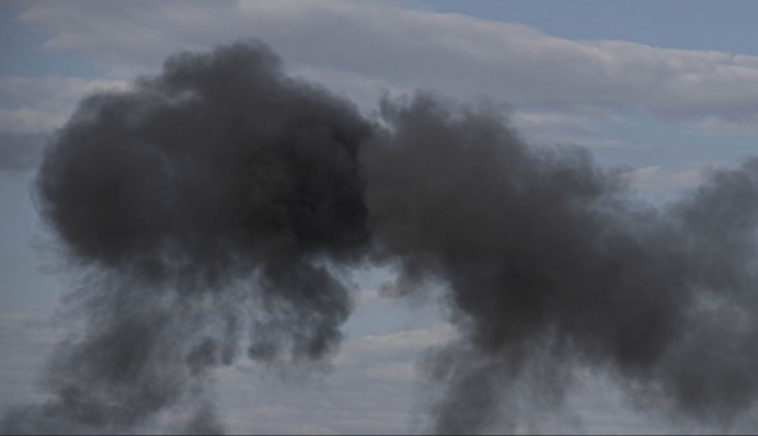 Атаку дронов на Москву назвали самой масштабной