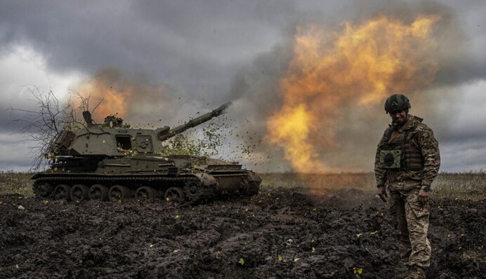 Потенціал вичерпується: Маломуж розповів, коли росіяни не зможуть атакувати на Донбасі