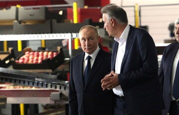 «А дід, схоже, добряче занервував через Курськ»: журналіст оцінив сплеск активності Путіна