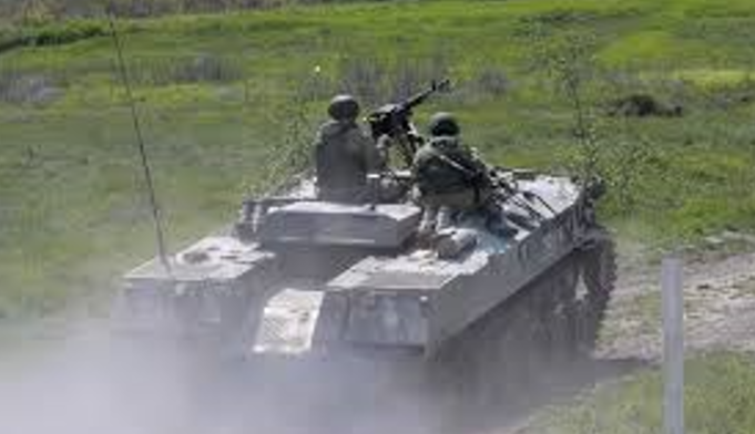 Росіяни вирішили створити окреме угруповання військ для Курська