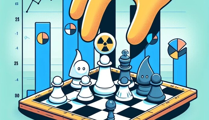 У США затвердили секретну ядерну стратегію - враховують не тільки російську загрозу