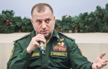 Із заяв командира "Ахмата" Алаудінова зробили хронологічну відеопідбірку — вийшло ще смішніше