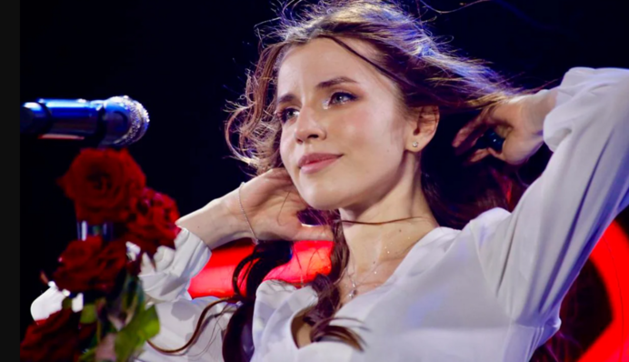 Звуки взрыва потревожили утром украинскую певицу - и это не в Украине