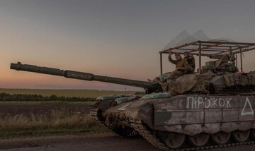 У Раді пояснили, чи поширюється закон про легалізацію трофейної зброї на Курську операцію