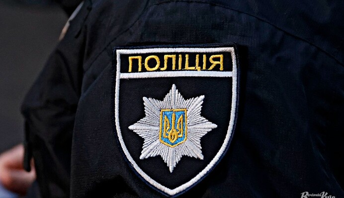 Між ветераном ЗСУ та поліцейською стався конфлікт — довелося втручатися омбудсману