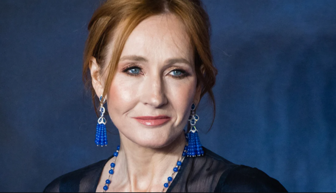 У автора «Гарри Поттера» произошла неприятность из-за ее буллинга в адрес боксерши