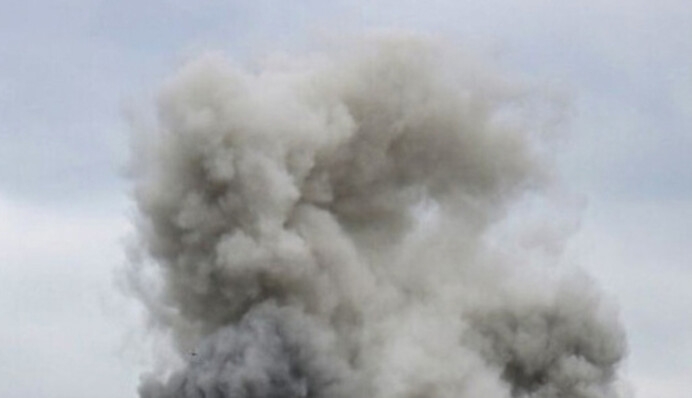 Росія обстріляла село на Харківщині - під завалами можуть перебувати люди