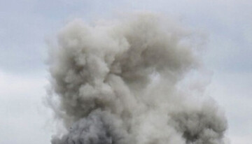 Росія обстріляла село на Харківщині - під завалами можуть перебувати люди