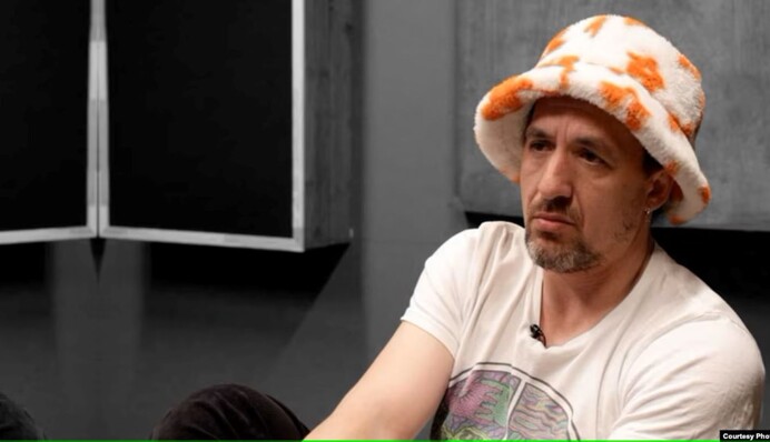 Известный россиянин, поддерживающий Украину, назвал войну гражданской