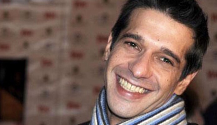 Актер Максим Нелипа, вступивший в ВСУ, трогательно отреагировал на смерть Алена Делона