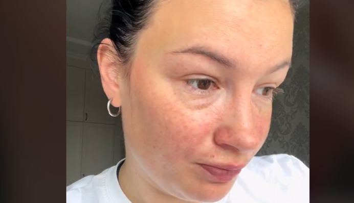 Співачка Анастасія Приходько розізлила блогерів своїм небажанням інтегруватися в Євросоюз