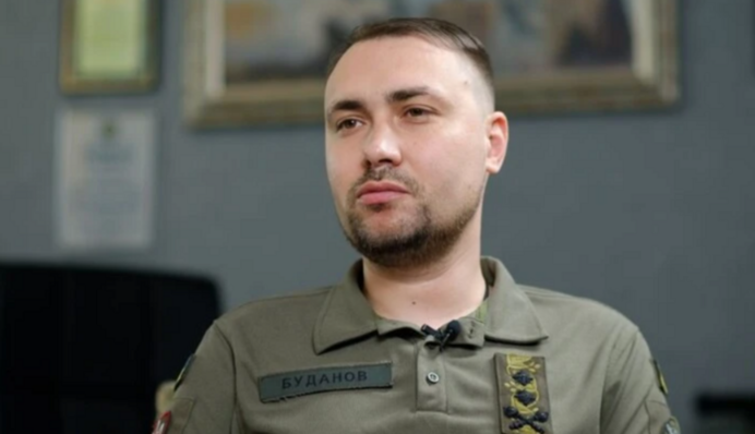 Буданов розкрив подробиці операцій на території Росії