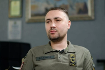 Буданов розкрив подробиці операцій на території Росії