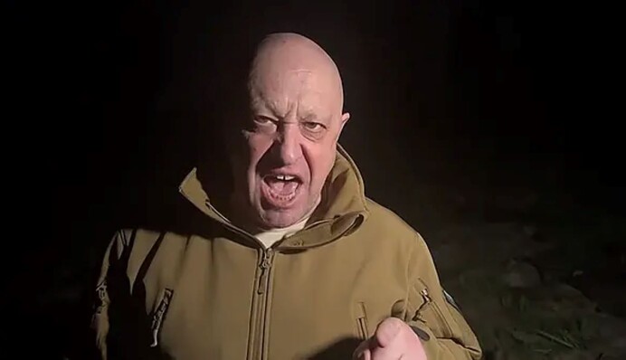 У Зеленського пояснили, чому не продовжили санкції проти ресурсів Пригожина