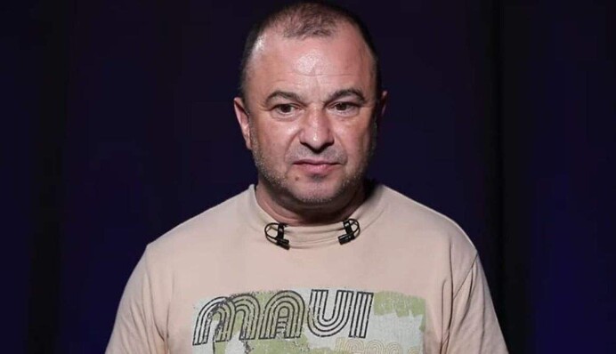 Виктор Павлик столкнулся с новым видом мошенничества в телеграмме