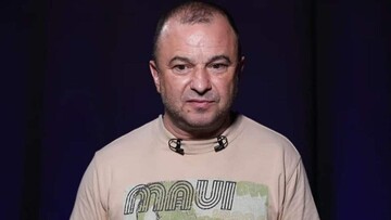 Віктор Павлик зіткнувся з новим видом шахрайства в телеграмі