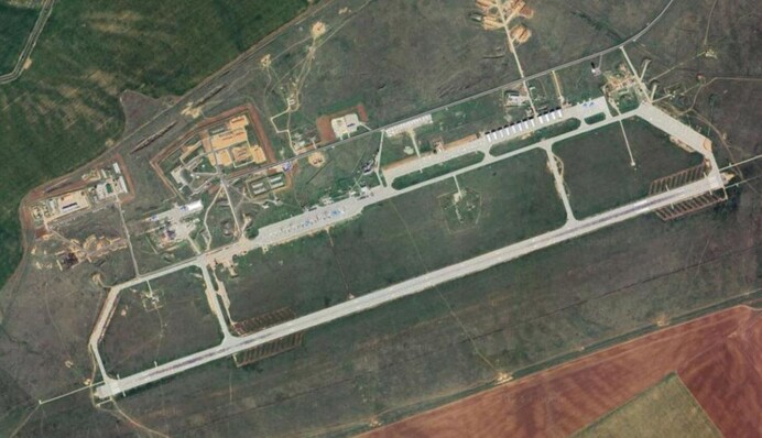 Удар по волгоградському аеродрому: росіянин розкрив дані про літаки