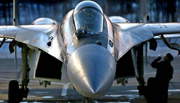 Названо количество самолетов, которые были во время удара на волгоградском аэродроме