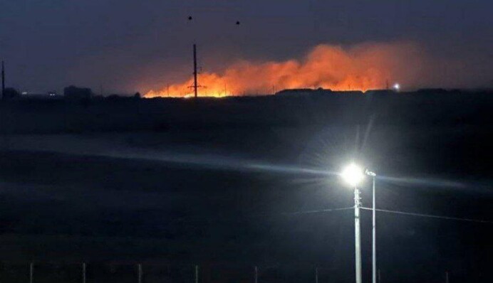 Удар по аеродрому "Маринівка": експерт розповів про наслідки для росіян