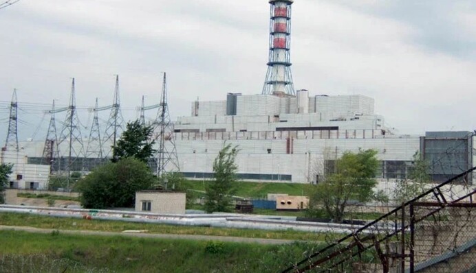 Курська АЕС зараз під вогневим контролем українців: військовий пояснив, що це означає