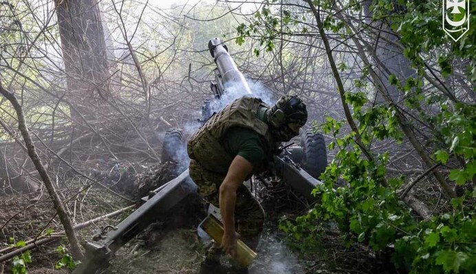Шрайк спрогнозував, коли «почне закінчуватися» війна РФ проти України