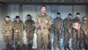 Росія готує до відправки під Курськ тисячі строковиків