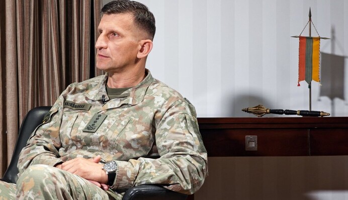 Литва заметила сокращение российских войск в Калининградской области