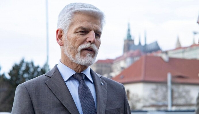 Навколо закупки Чехією боєприпасів для України стався скандал