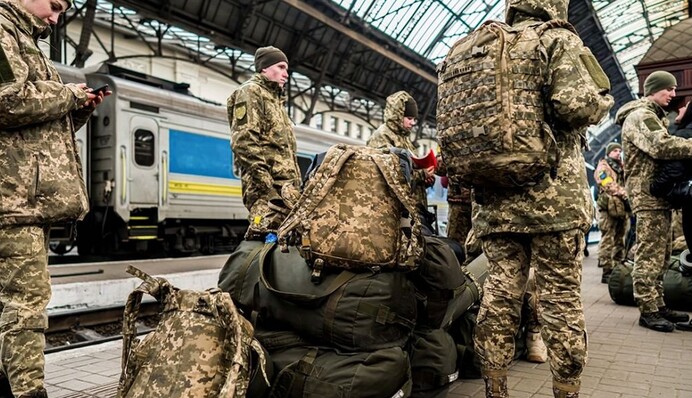 У Міноборони України відповіли військовим щодо закону про демобілізацію