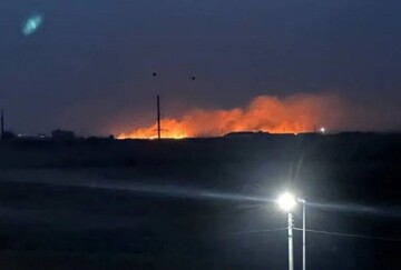 Удар по "Маринівці": як використовувався аеродром у війні проти України