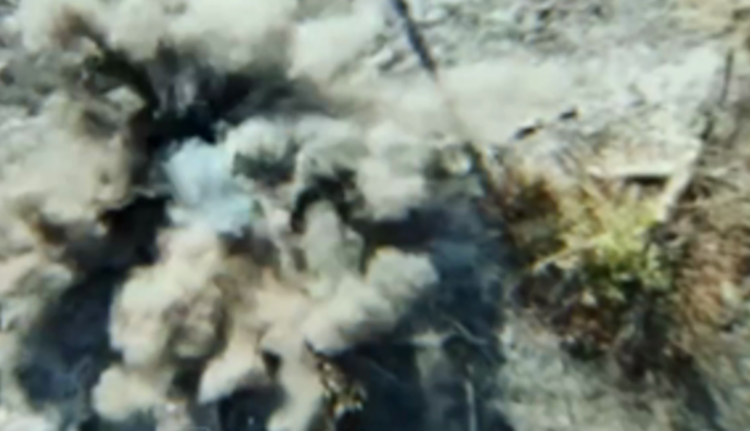 В 3 ОШБр сообщают о 