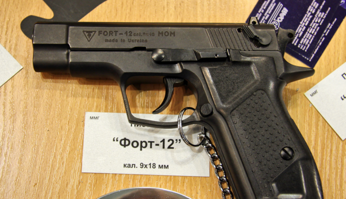 Вбивство Фаріон: правоохоронці під час обшуків знайшли пістолет